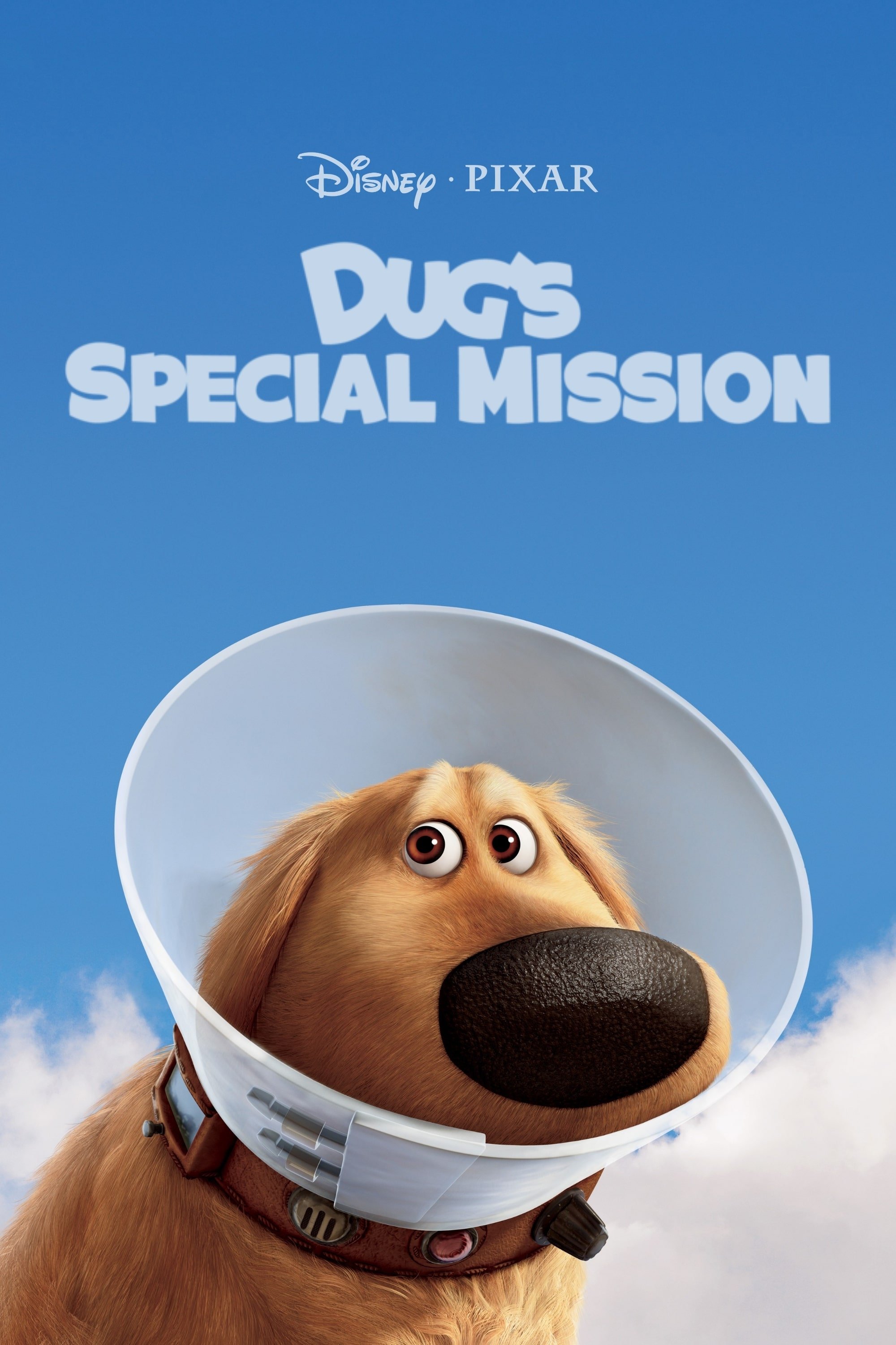 Dug's Special Mission (2009) [517599] (A1767585545) [[Movies]] --Plex--